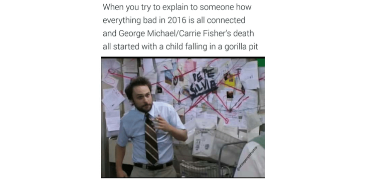 pics Charlie Day Meme Board it s always sunny 10 pepe silvia memes