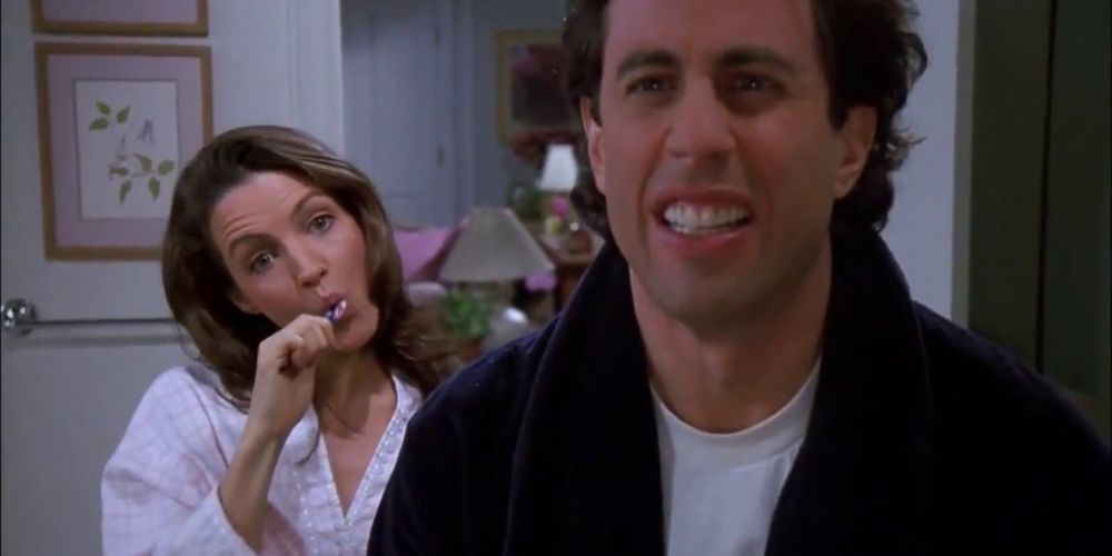 10 Behind The Scenes Facts About Seinfeld You Never Knew