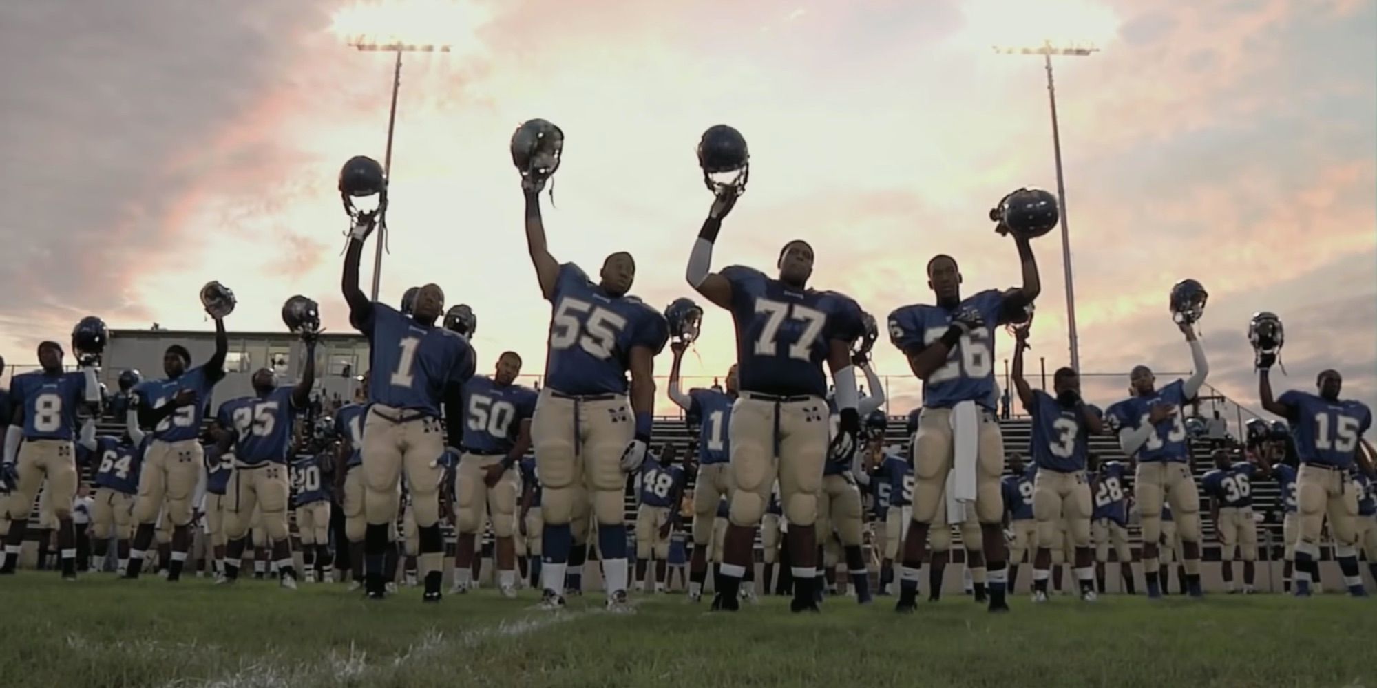 10 Sports Documentaries To Stream Until Live Sports Return