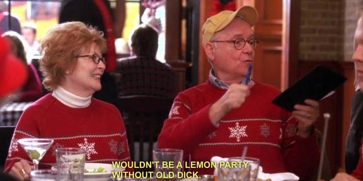 30 Rock 10 Smartest Cleverest Quotes Screenrant 30 Rock 10 Smartest Cleverest Quotes Screenrant