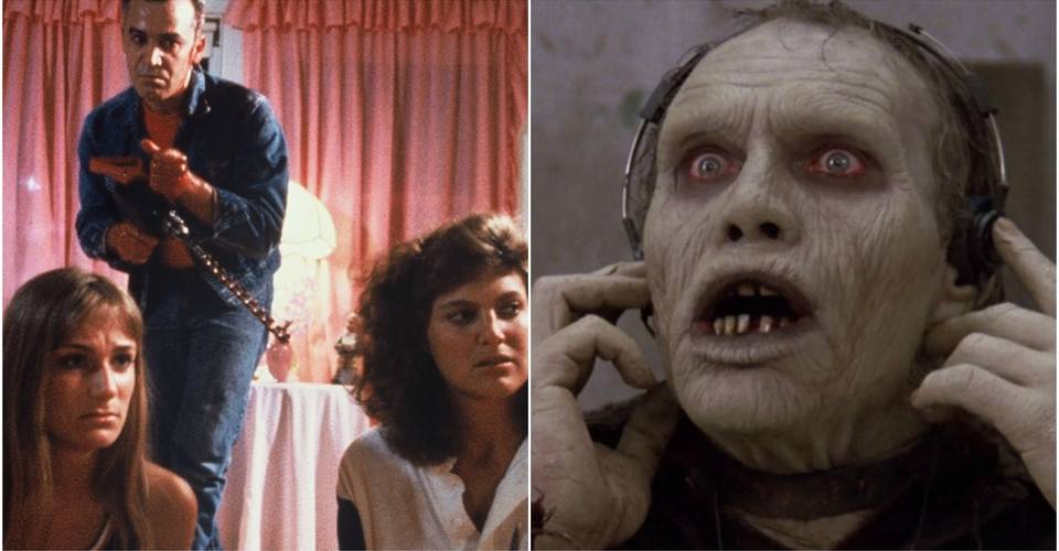 5 Forgotten 80s Horror Films That Were Excellent 5 That Weren T