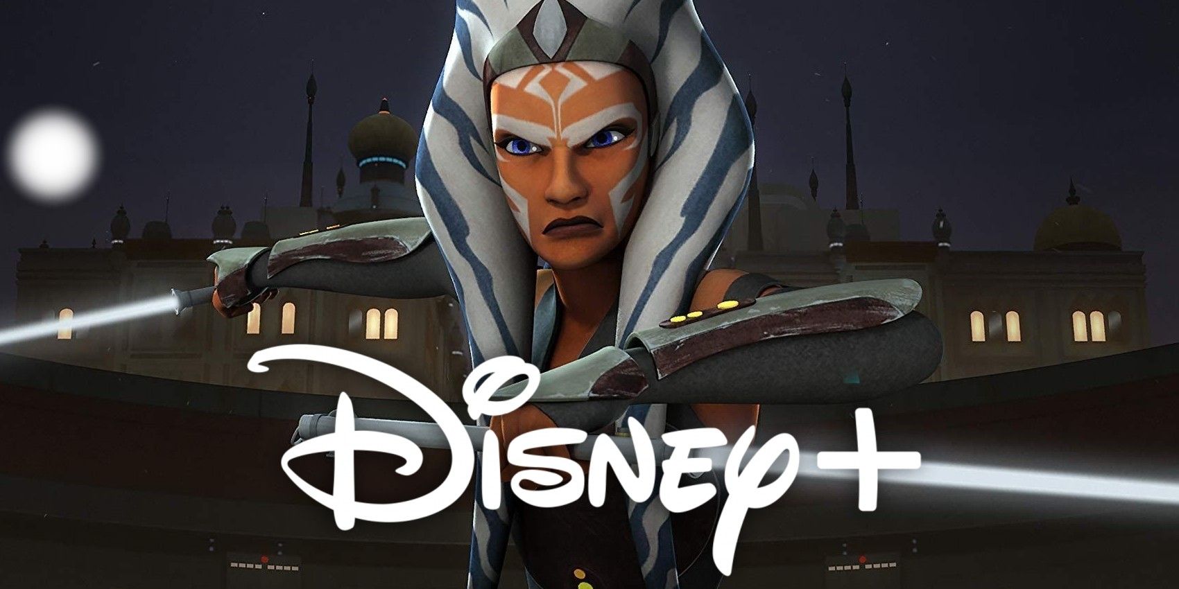 Mandalorian Season 2 Should Set Up An Ahsoka Disney+ Spinoff