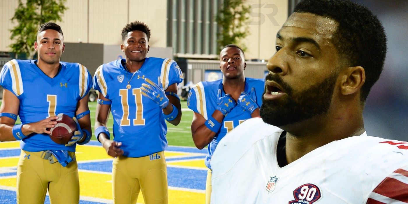 All American True Story What The Show Changes About Spencer Paysinger’s PreNFL Career