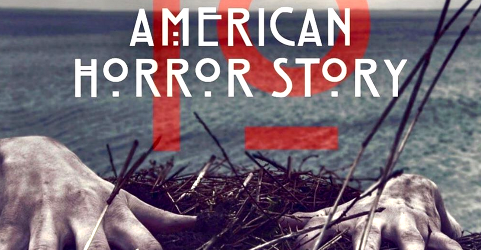 American Horror Story Roanoke Teaser Might Have Hinted Season 10s Theme