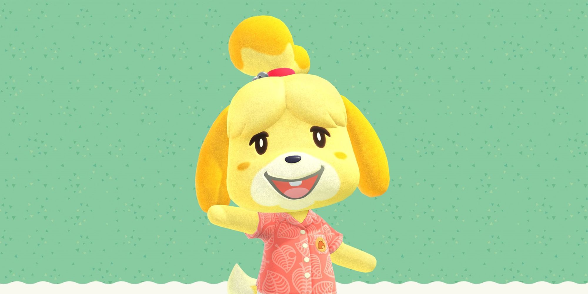 Animal Crossing New Horizons: How To Unlock Isabelle
