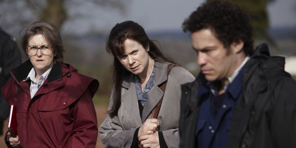 15 Recent British Crime Miniseries Youve Probably Never Heard Of