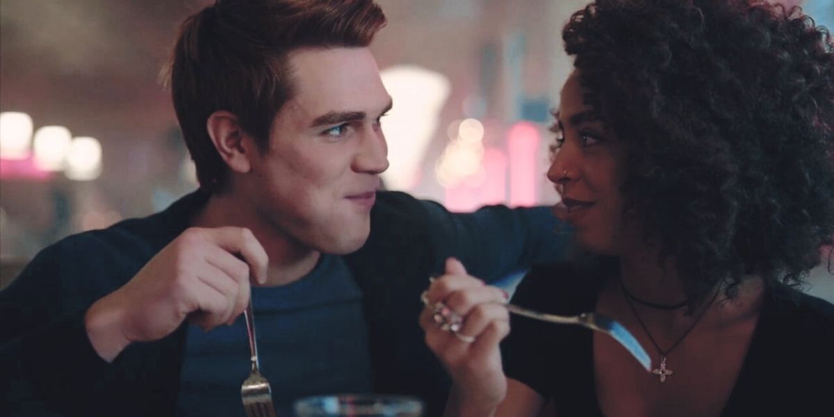 Riverdale 10 People Archie Should Have Been With Other Than Veronica