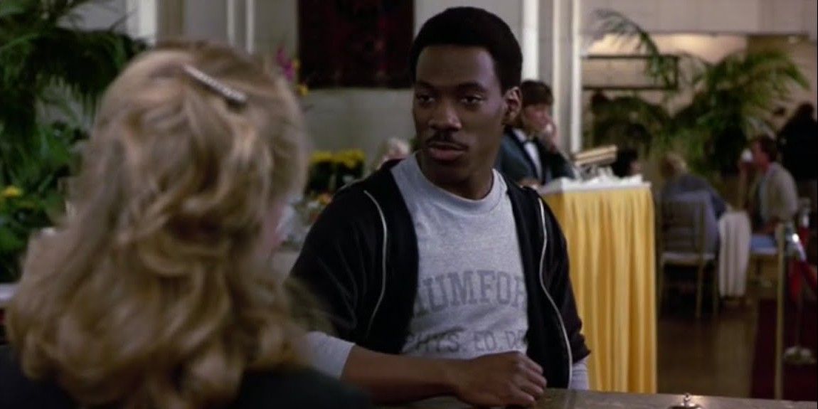 Eddie Murphy 10 Hilarious Things That Can Only Happen In His Movies