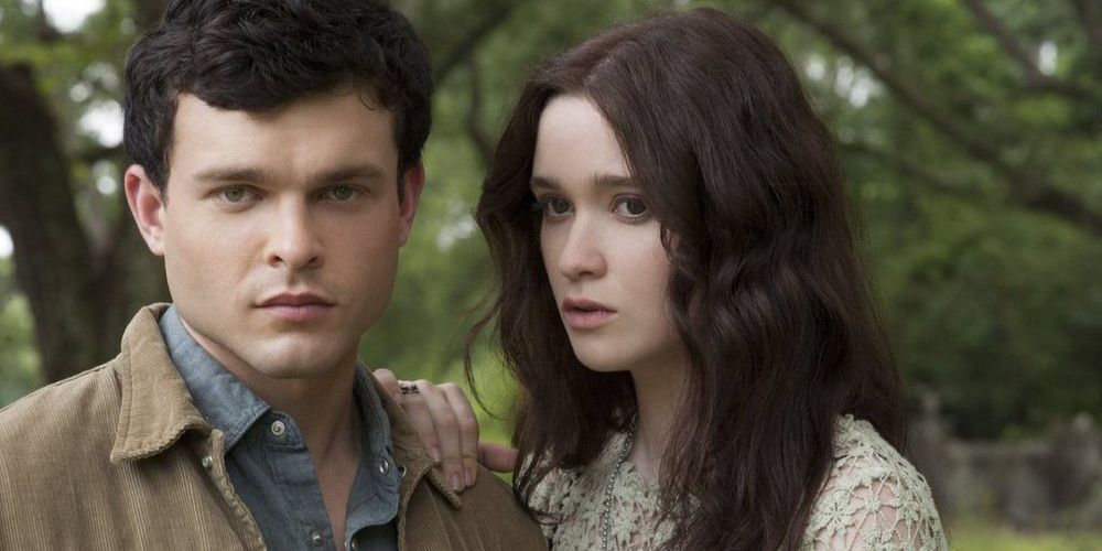 10 Supernatural Teen Drama Films To Watch If You Liked Twilight Ranked (According To IMDb)