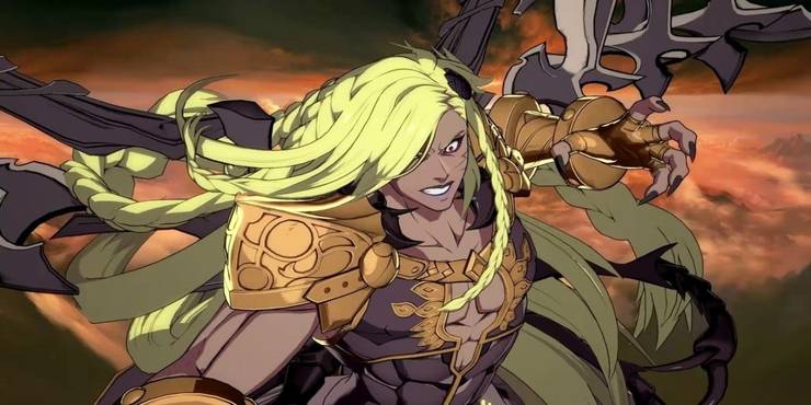 Get Granblue Fantasy Beelzebub Fighting Guide Dominate The World Free HD Get Wallpaper Granblue Fantasy Beelzebub Fighting Guide Dominate The World Free HD