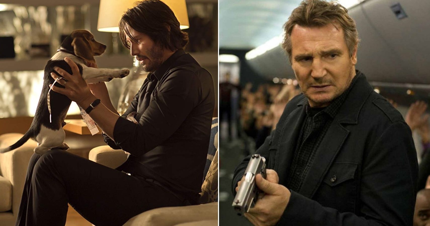 The Top Action Movies Of 2014, According To IMDb | ScreenRant