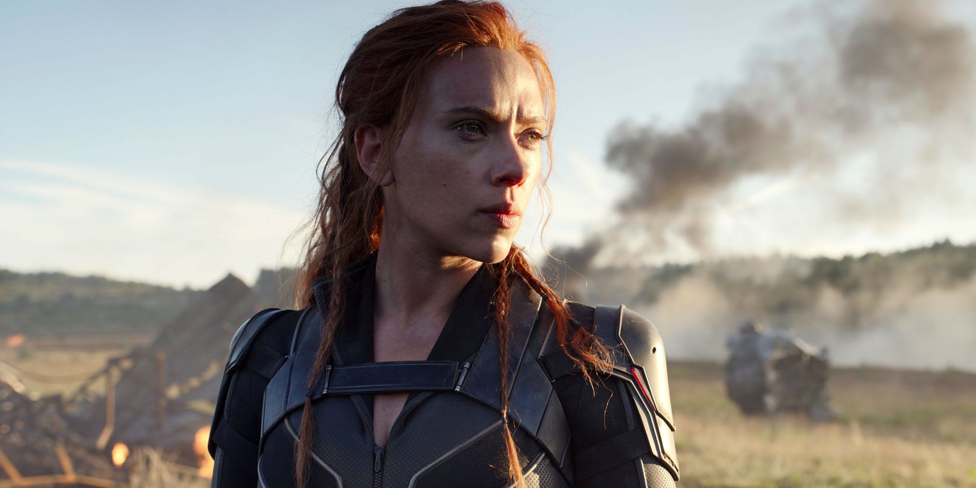 MCUs Hawkeye Black Widow & 9 Other Characters That Need To Return In The Disney Series