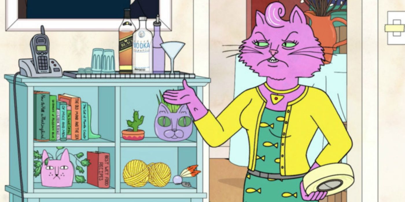 Which BoJack Horseman Character Are You Based On Your Zodiac Sign