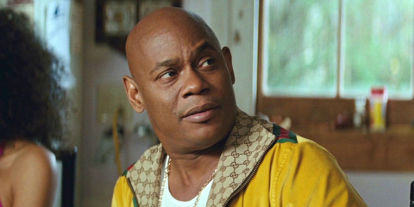 Bokeem Woodbine Interview Queen Slim Screen Rant