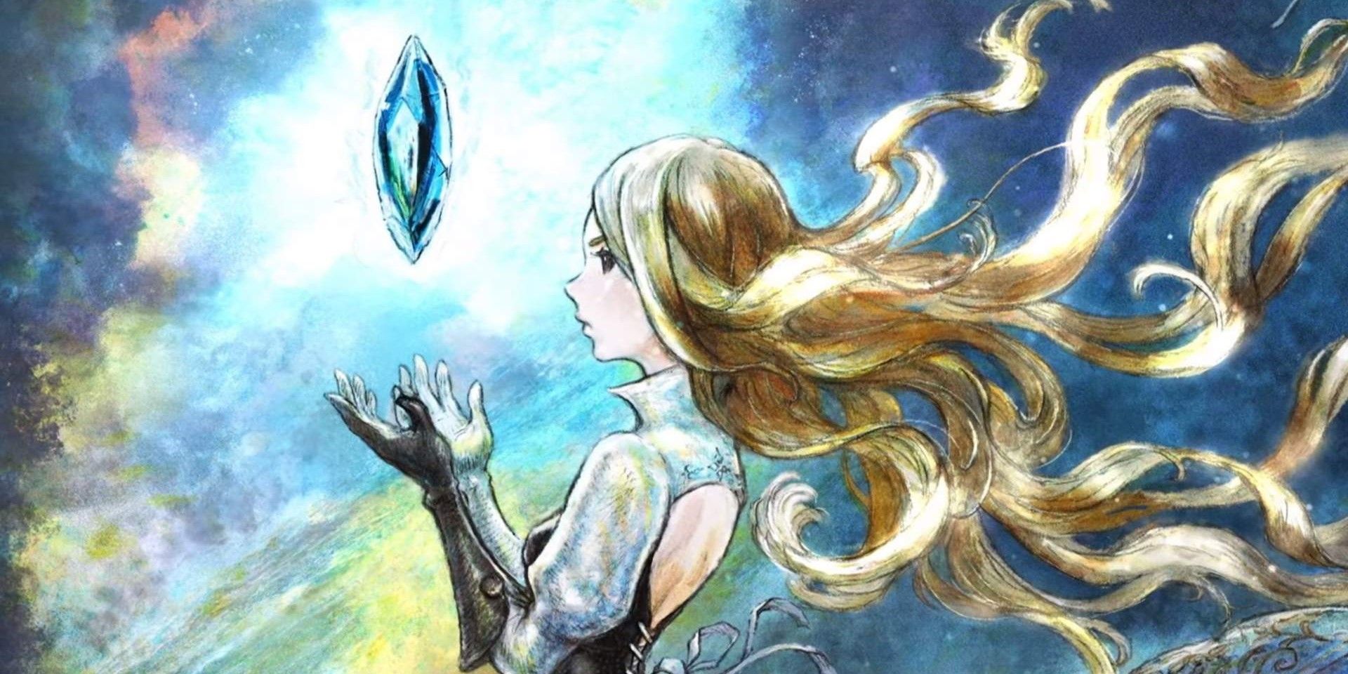 Everything We Know About Bravely Default 2