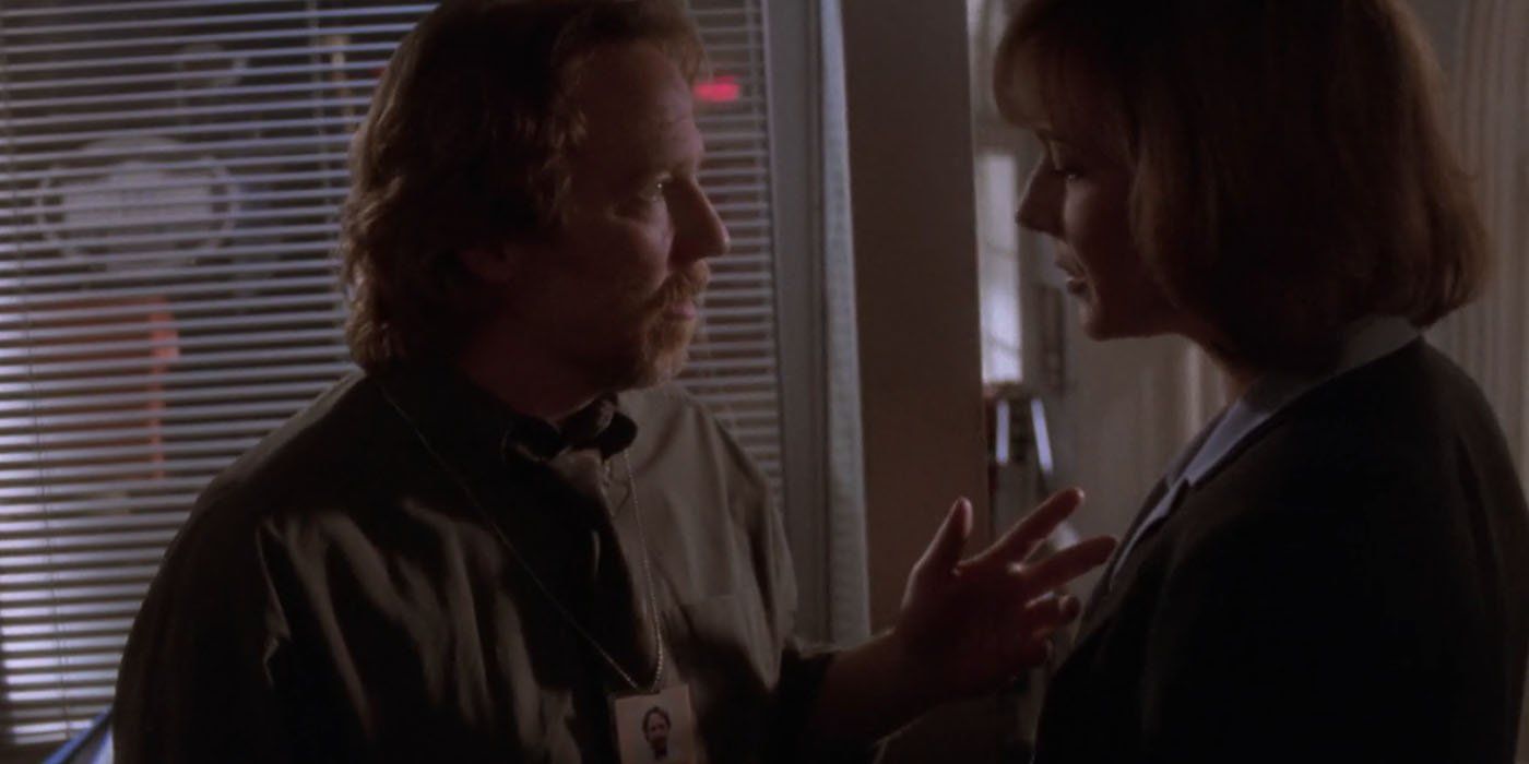 The West Wing 5 Relationships Fans Loved (& 5 They Hated)