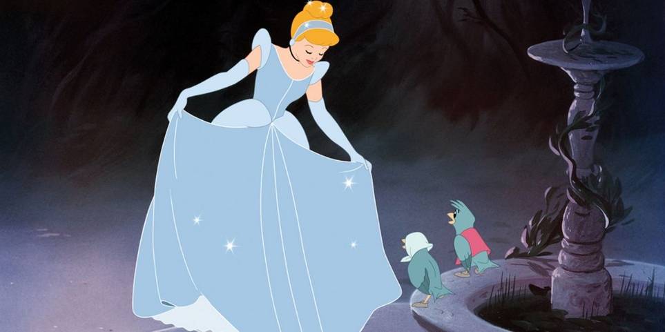 Disney: 10 That Make About Cinderella