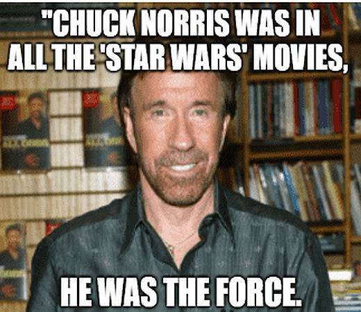 Featured image of post Chuck Norris Memes Birthday / Share the best gifs now &gt;&gt;&gt;.