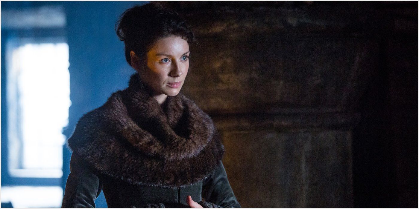 Outlander 5 Things That Have Changed After The Pilot (& 5 That Stayed The Same)