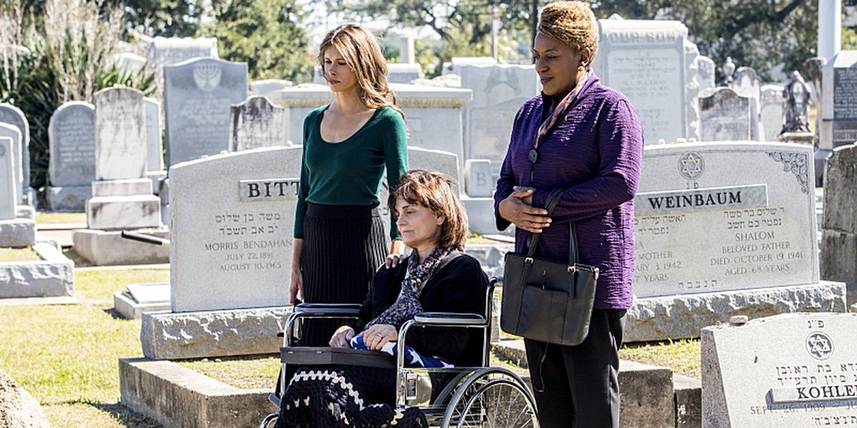 10 Best Guest Stars On NCIS New Orleans