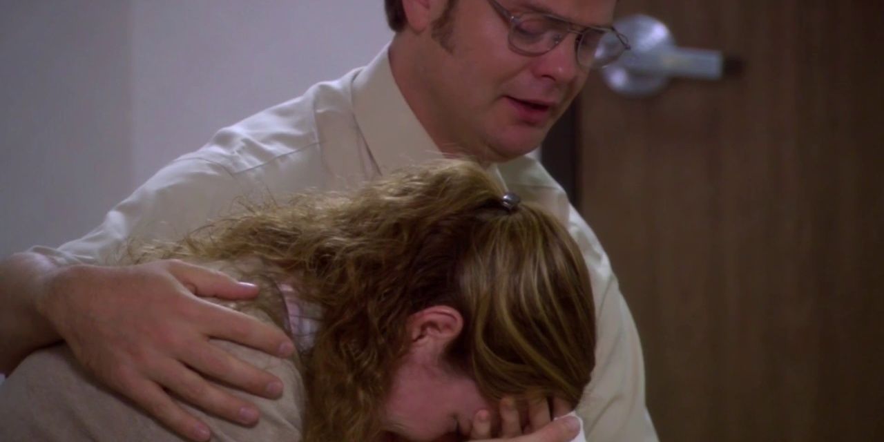 The Office 10 Characters Dwight Should Have Been With (Other Than Angela)