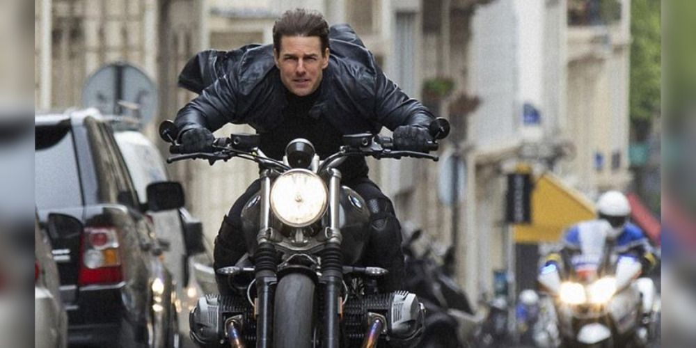 10 Worst Things Tom Cruise Has Done In A Movie Ranked
