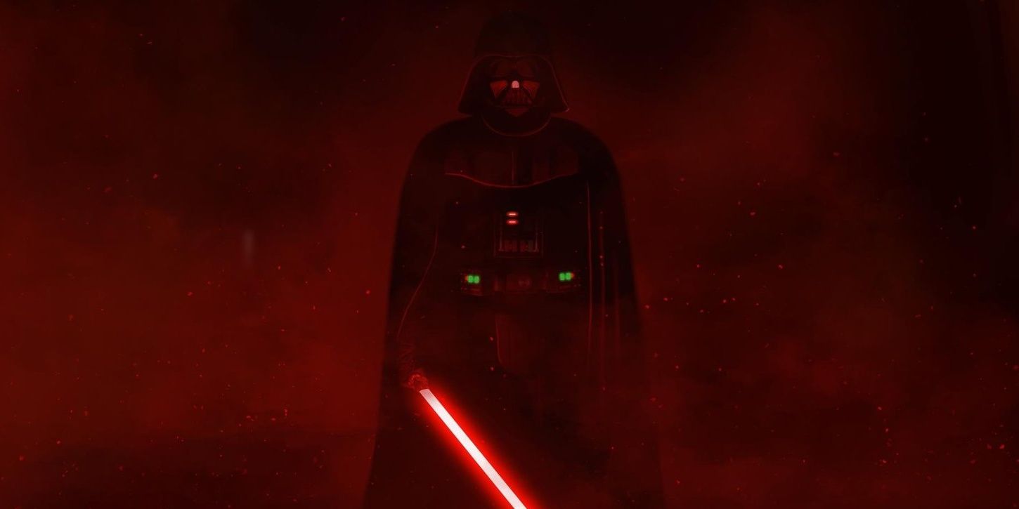 Star Wars 5 Ways The Sith Wasnt That Bad (& 5 Ways Theyre Pure Evil)