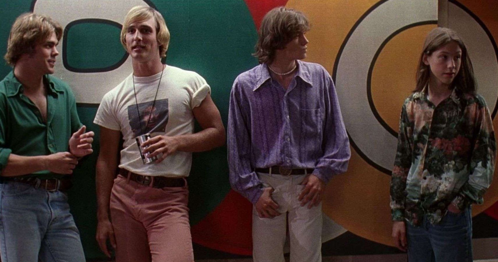 15 Movies Like Dazed And Confused That Everyone Needs To See