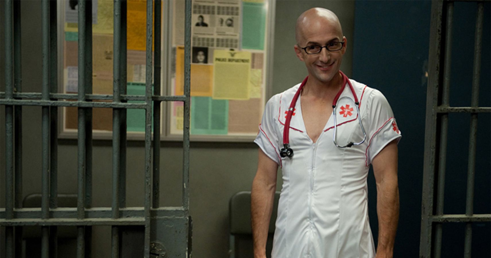 Community The Dean's 10 Best Outfits, Ranked ScreenRant