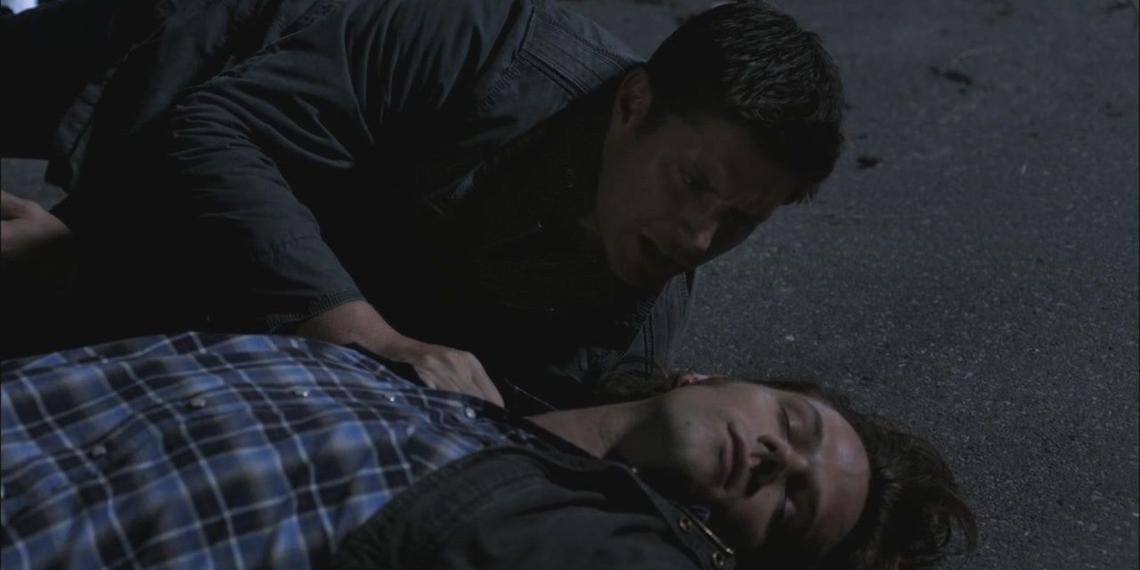 Supernatural 5 Reasons Dean Should Die In The Finale (& 5 Both Winchesters Should Die)