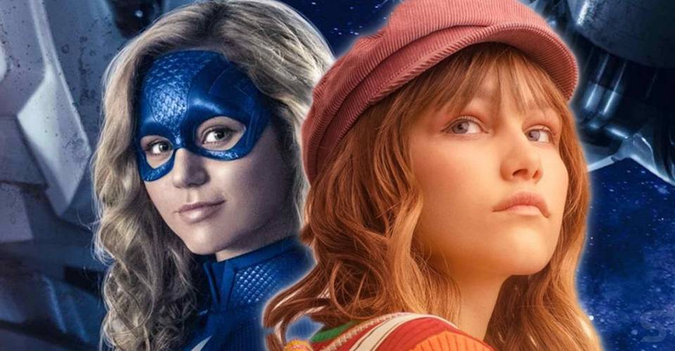 Stargirl Buckle Ornament 3d Printed Prop For Costume And Cosplay In 2021 Star Girl Dc Stargirl Superhero Shows