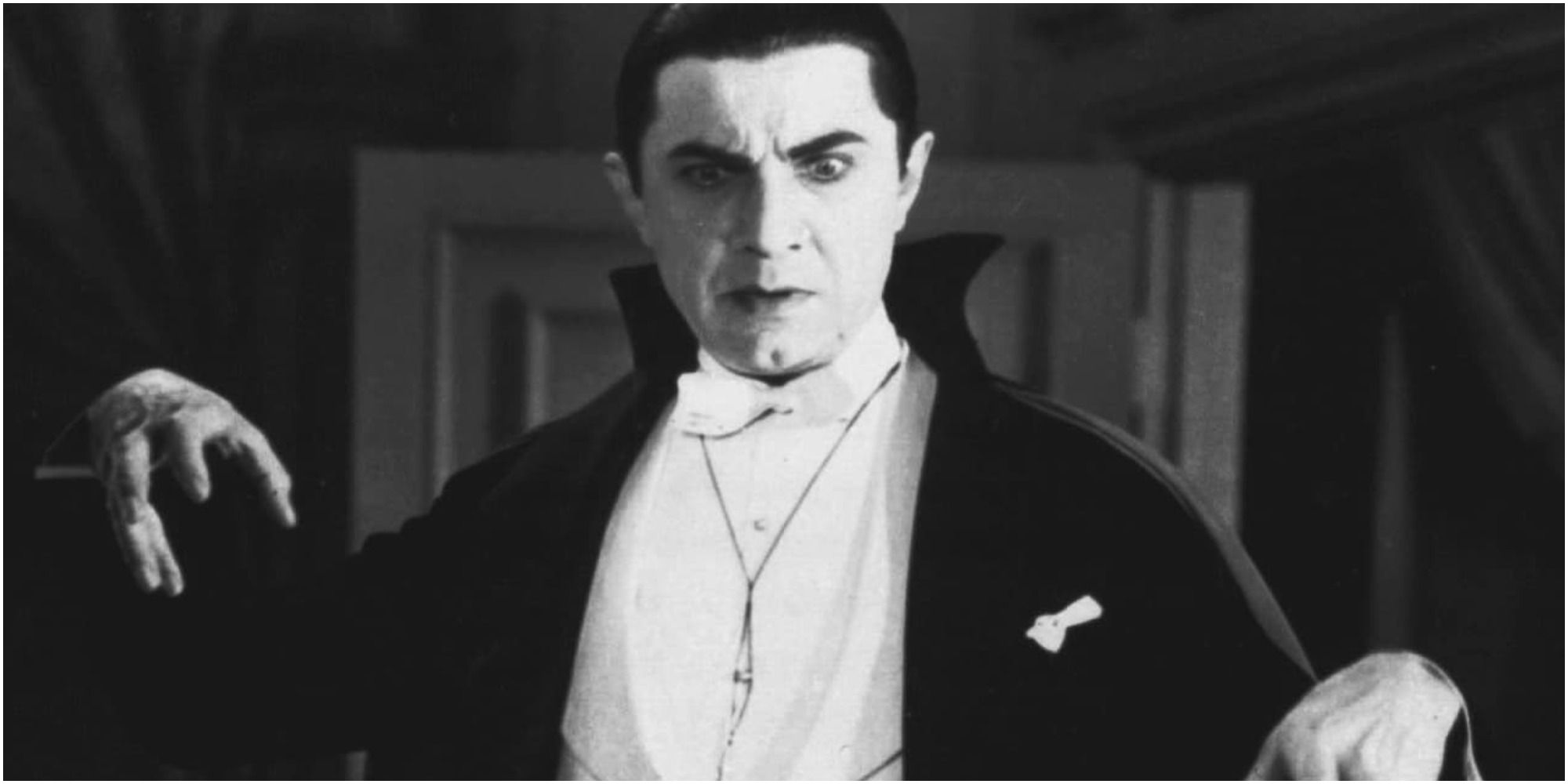 Every Universal Monsters Dracula Movie Ranked From Worst To Best