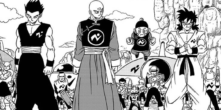 Dragon Ball S Next Anime Needs To Redeem Yamcha Screen Rant