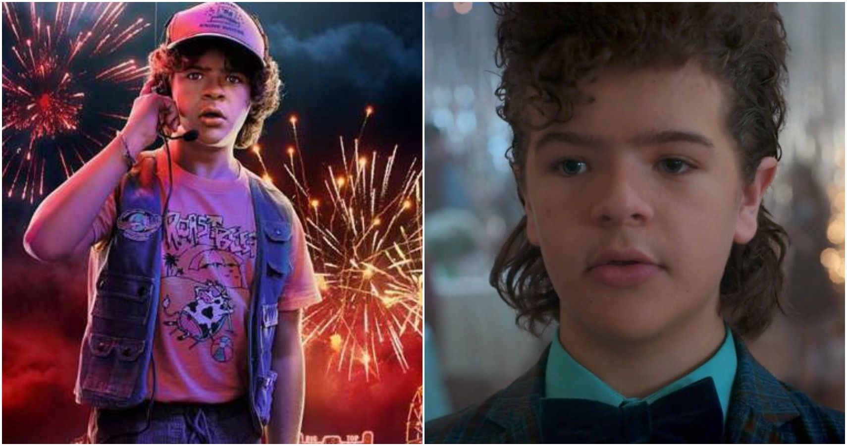 Stranger Things: Dustin's 5 Biggest Mistakes (& 5 Shining Moments)