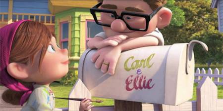 Pixar&#39;s Up: 5 Of The Funniest Moments (&amp; 5 Of The Saddest)