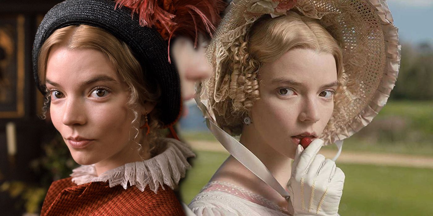 How Emma 2020 Compares To Jane Austens Book Biggest Differences