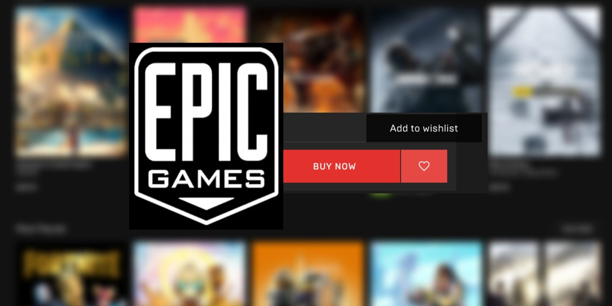 epic store free game