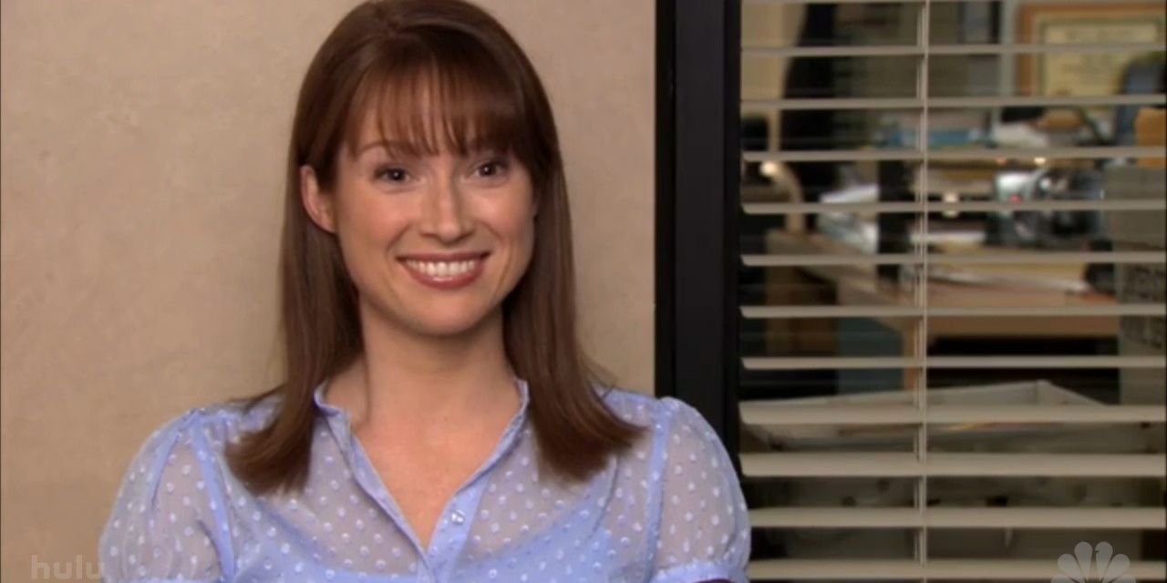 The Office 5 Characters Who Grew A Lot (& 5 Who Didnt)