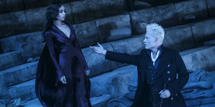 Download Fantastic Beasts 5 Reasons Newt Should Have Ended Up With Leta For Free Wallpaper Fantastic Beasts 5 Reasons Newt Should Have Ended Up With Leta For iPhone