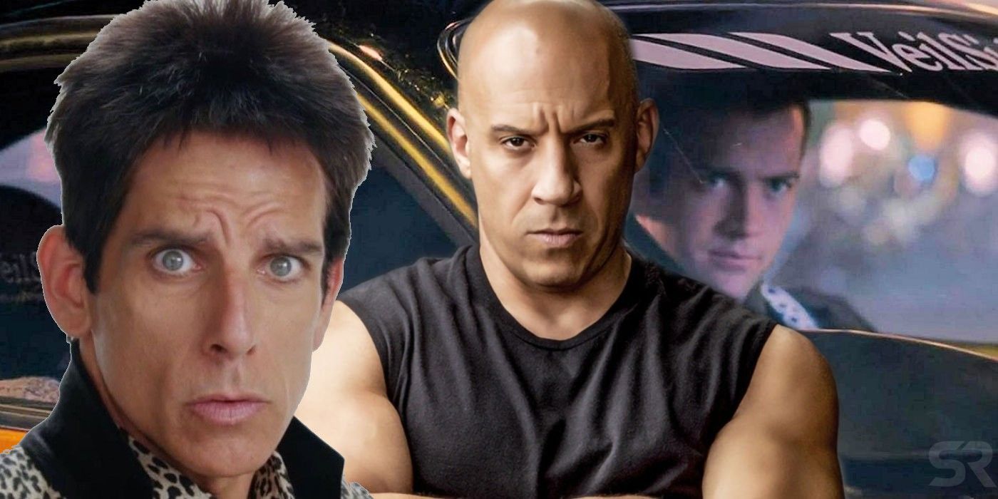 Ben Stiller Rumored To Join Fast and Furious Franchise In F9 [UPDATED]