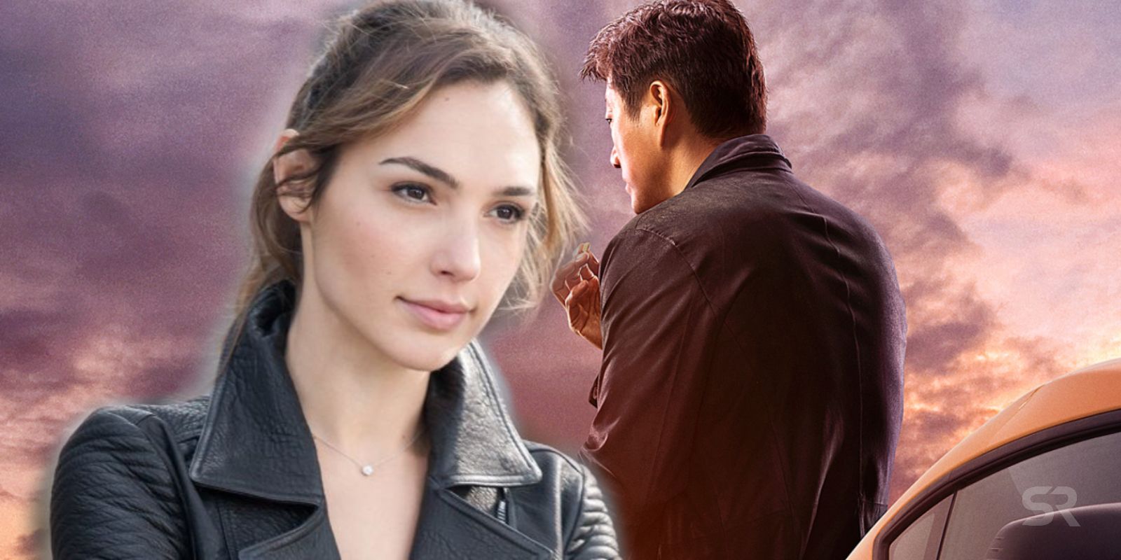Fast Furious Theory Gal Gadot S Gisele Returns In F9 Gal began modeling in the late 2000s, and made her film debut in the fourth film of the fast and furious. fast furious theory gal gadot s