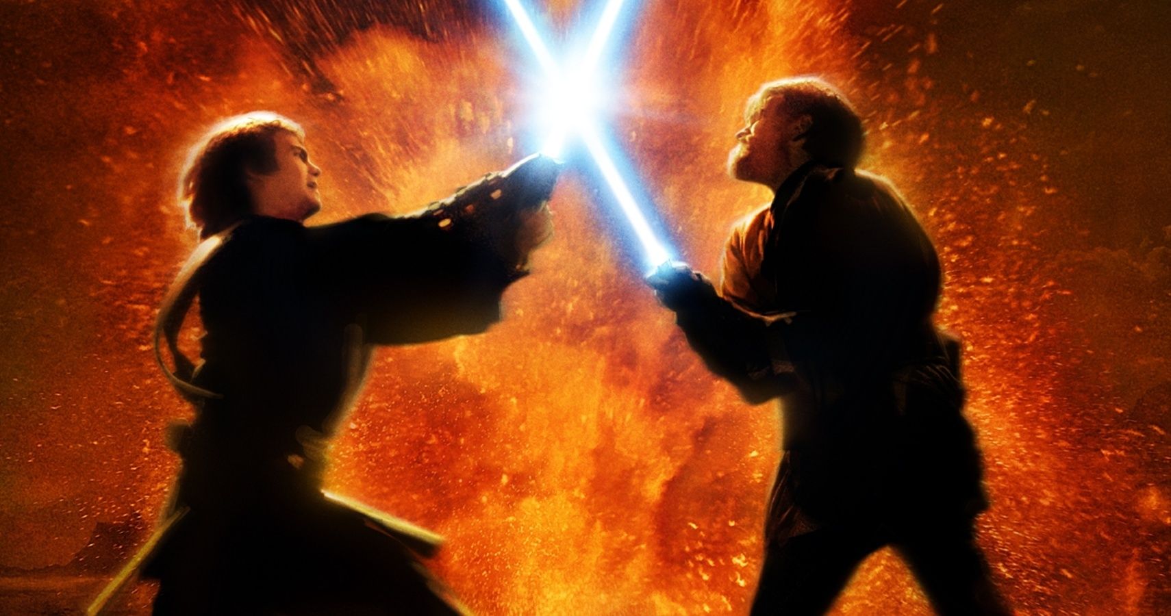 Star Wars: 10 Scenes That Foreshadowed Anakin's Fall | ScreenRant