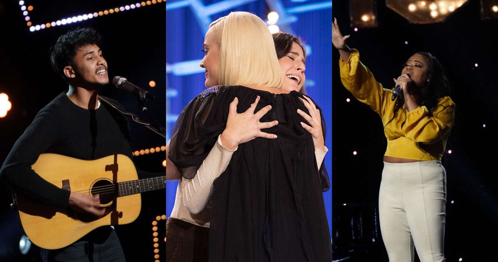 American Idol 10 Most Popular Season 3 Contestants According To YouTube 