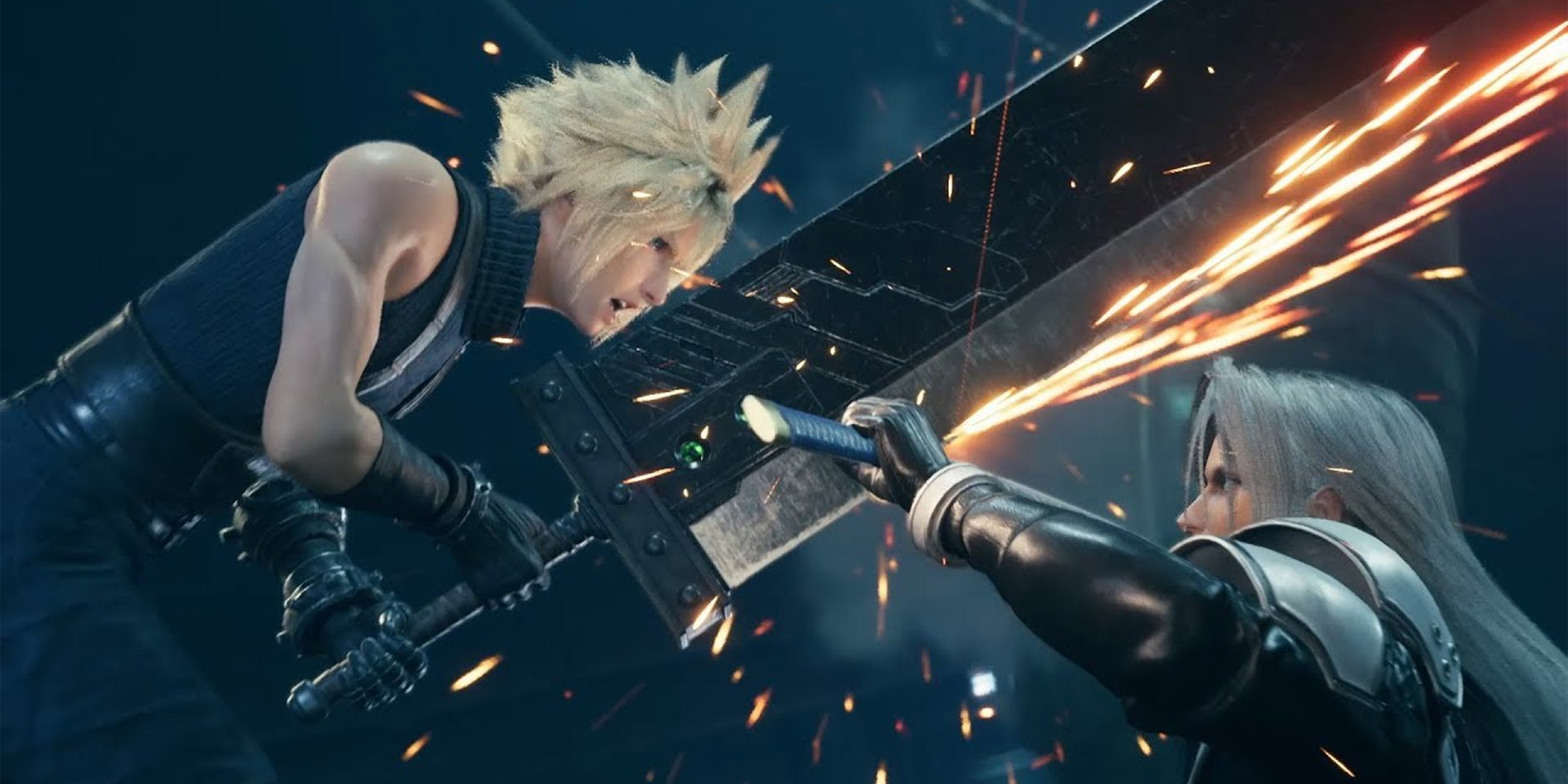  FF7 Remake  Side Missions And Story Missions Have The Same 