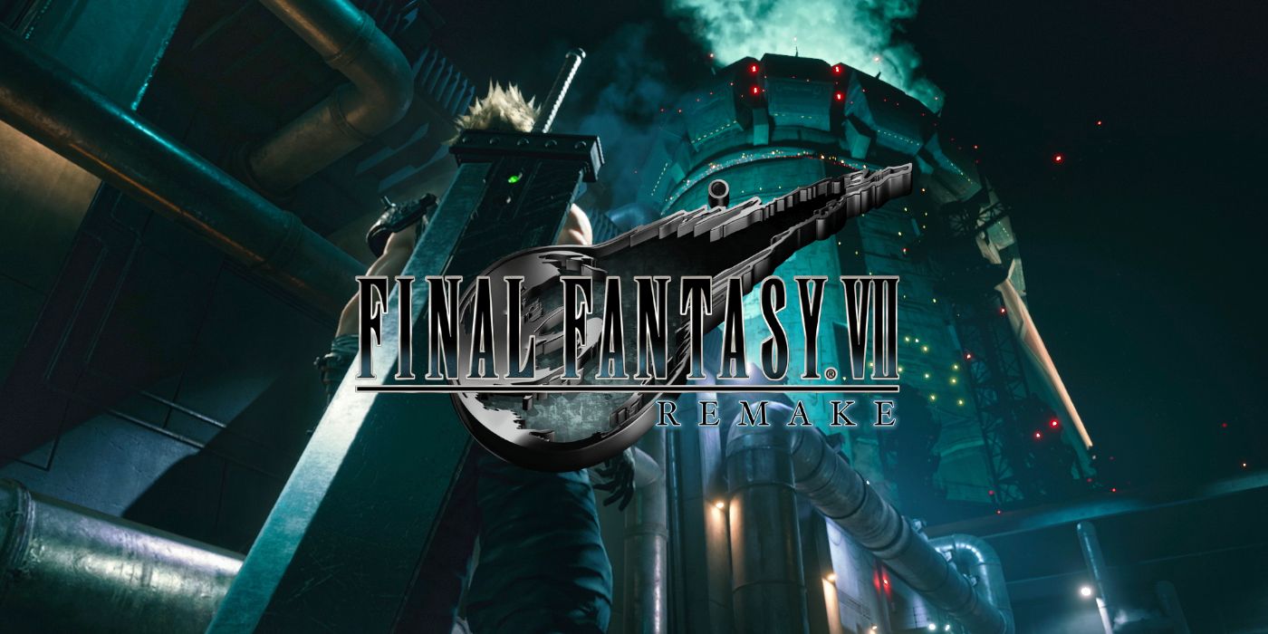 Three Final Fantasy Games That Should Be Remade Like Final Fantasy VII