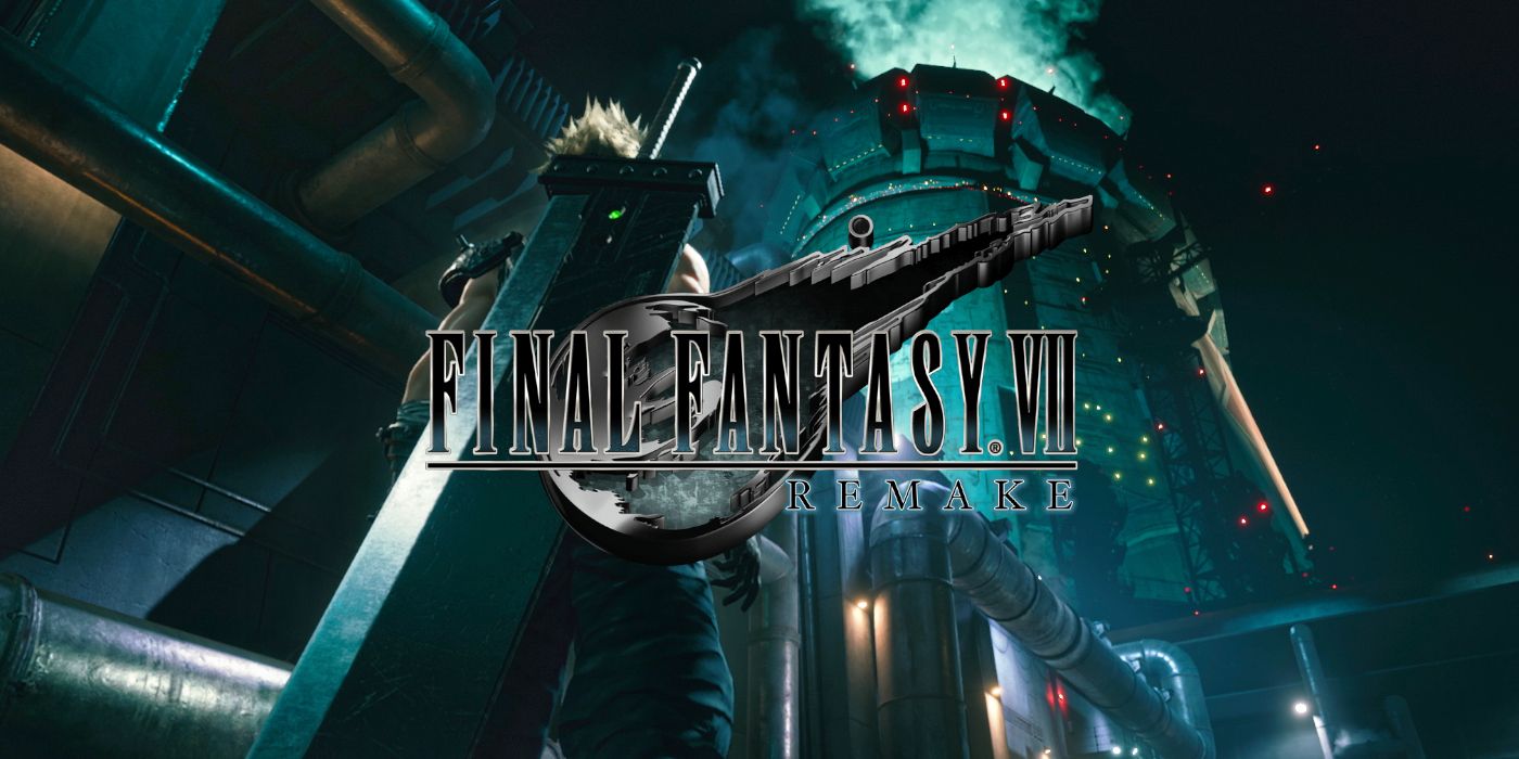 final fantasy vii remake pc release date