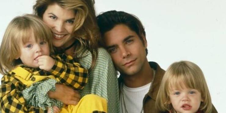 Full House 10 Things About Nicky Alex That Make No Sense
