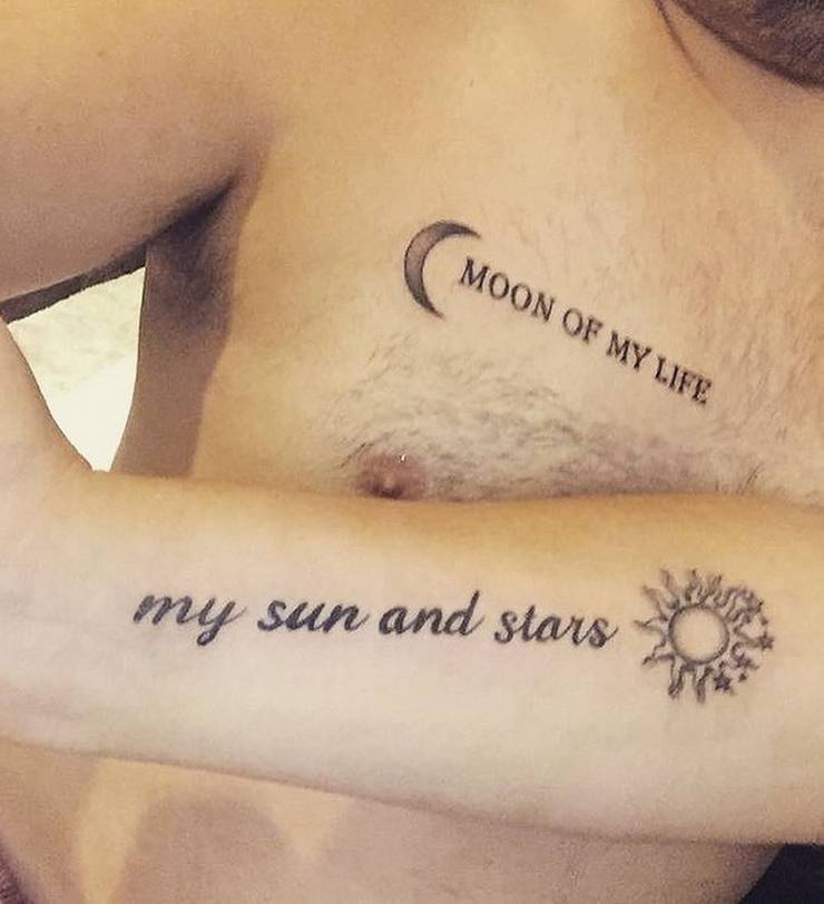 Game Of Thrones 10 Tattoos Only Devoted Fans Will Understand