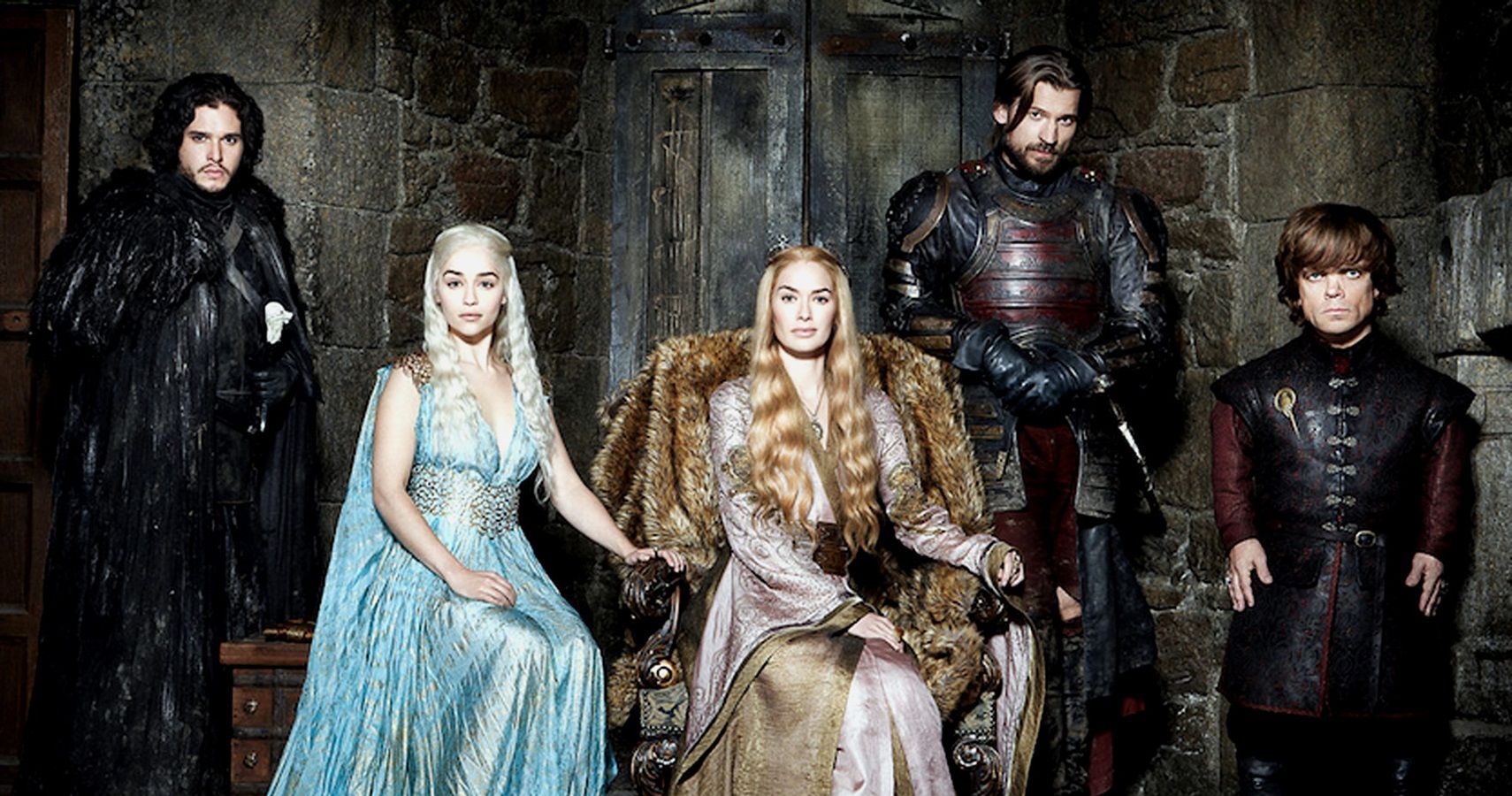 10 Characters From Game of Thrones That Deserved Better