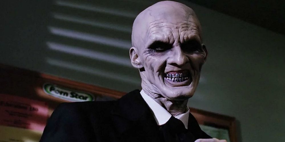 10 Buffy The Vampire Slayer Demons Explained